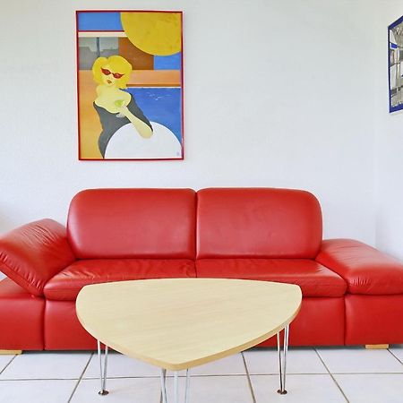Duenenblick Wohnung 44 Boltenhagen Kültér fotó