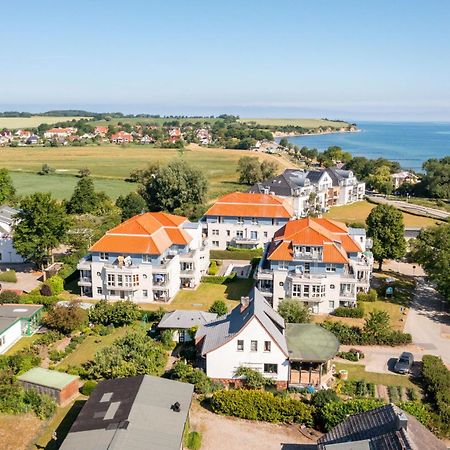 Duenenblick Wohnung 44 Boltenhagen Kültér fotó