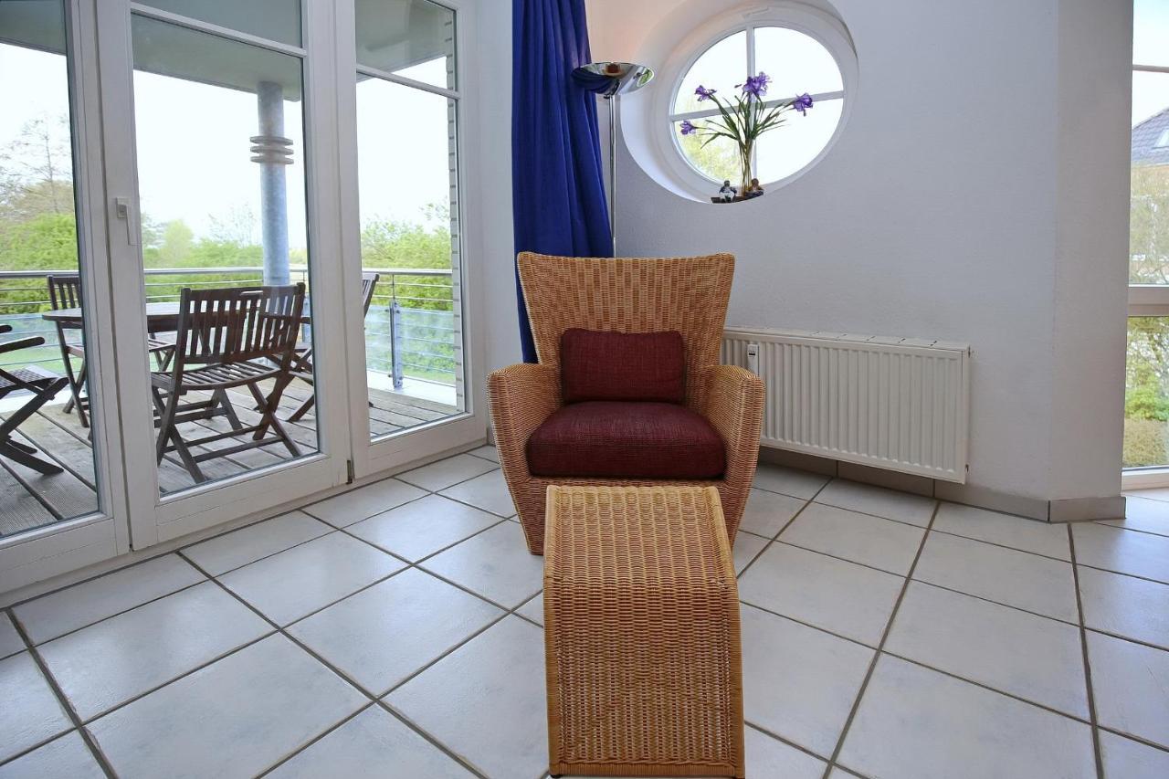 Duenenblick Wohnung 44 Boltenhagen Kültér fotó