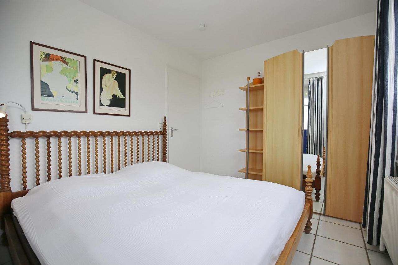 Duenenblick Wohnung 44 Boltenhagen Kültér fotó