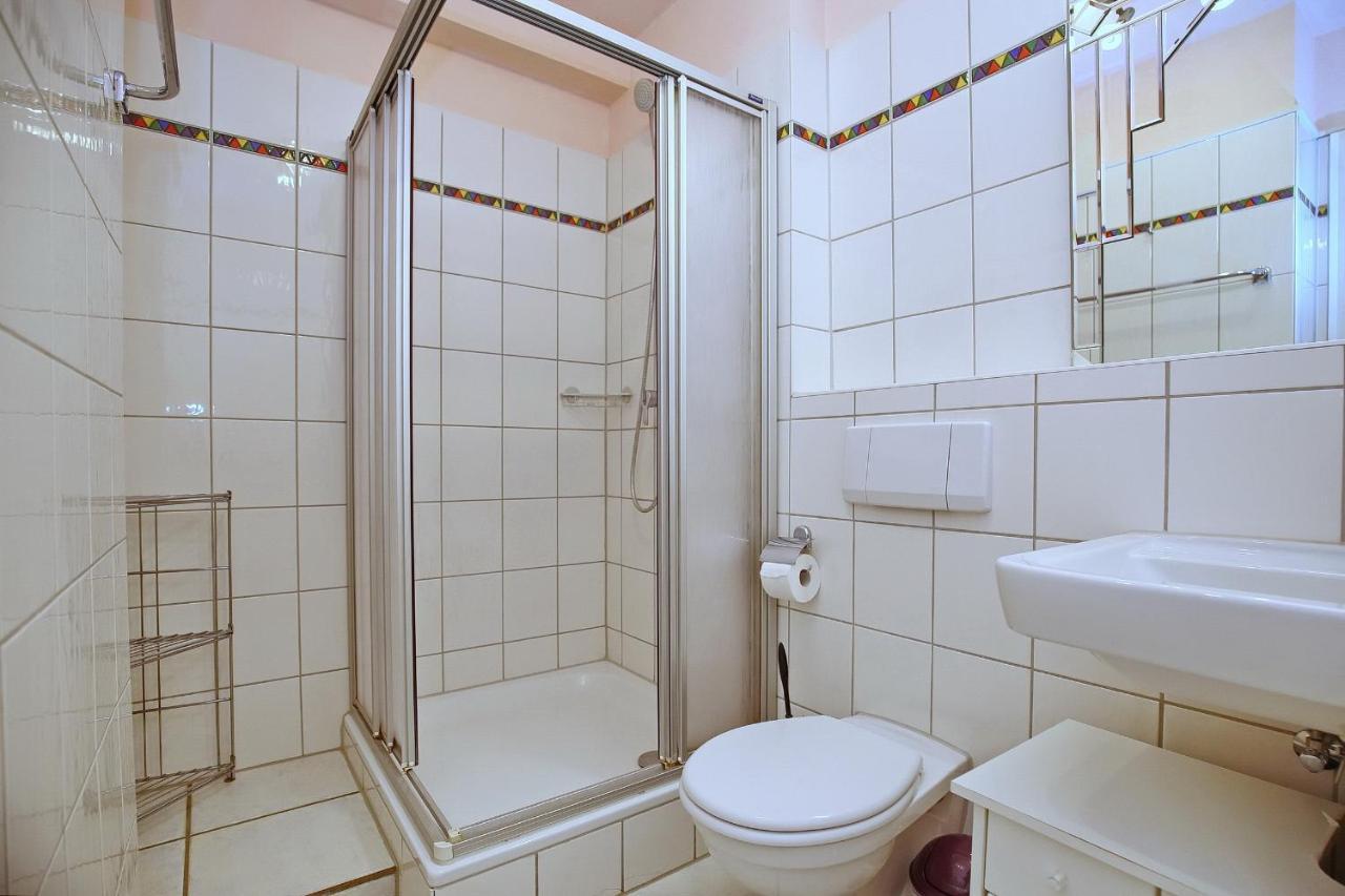 Duenenblick Wohnung 44 Boltenhagen Kültér fotó