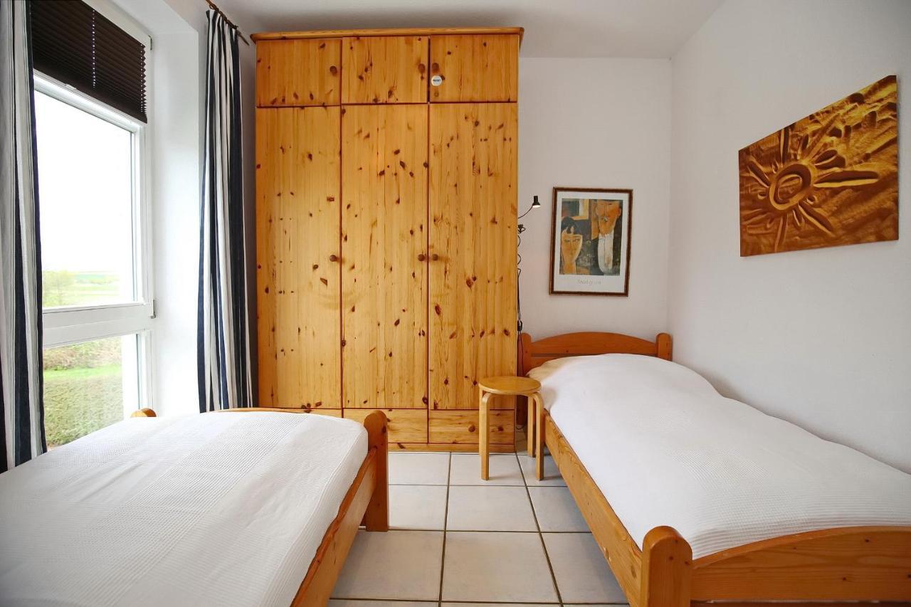 Duenenblick Wohnung 44 Boltenhagen Kültér fotó