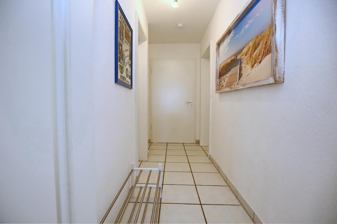 Duenenblick Wohnung 44 Boltenhagen Kültér fotó
