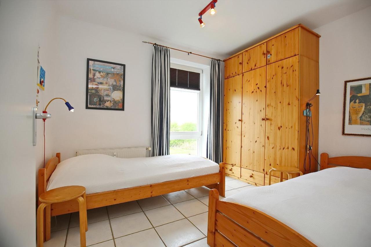 Duenenblick Wohnung 44 Boltenhagen Kültér fotó