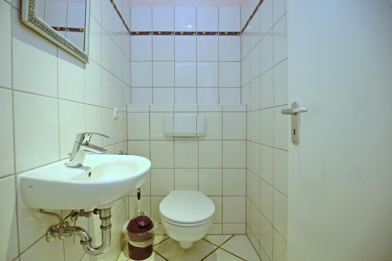 Duenenblick Wohnung 44 Boltenhagen Kültér fotó